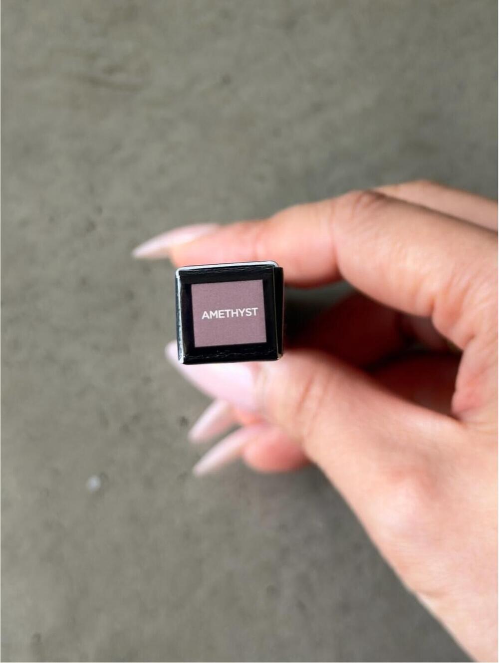 Laura Mercier / Caviar Stick Eyeshadow / Amethyst NIB